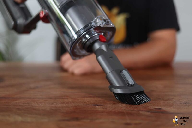 Dyson V15s Detect Submarine: Kombi Düse